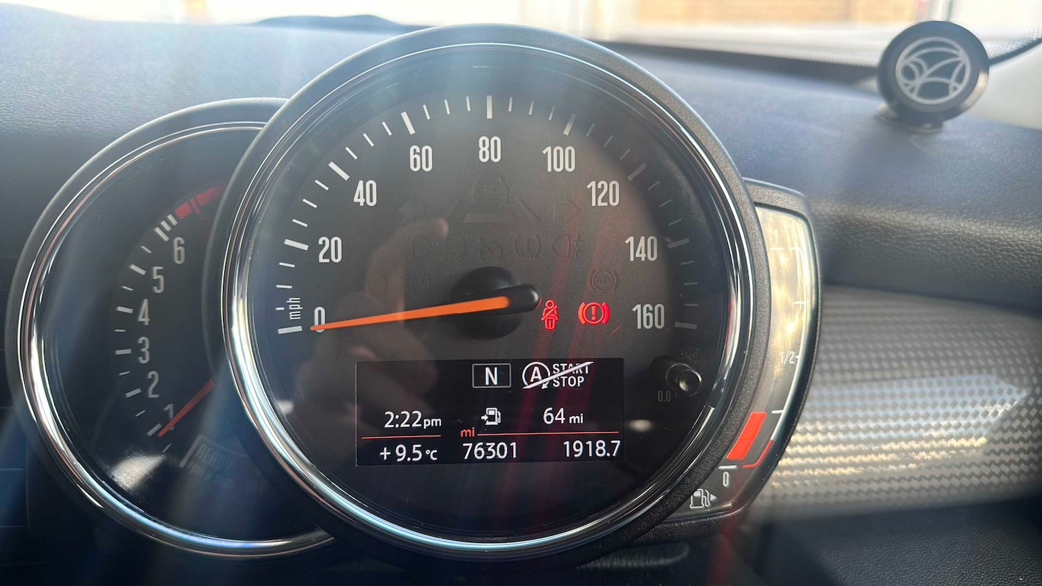 Used MINI Hatch 2020 for sale - 77239892: Photo 11