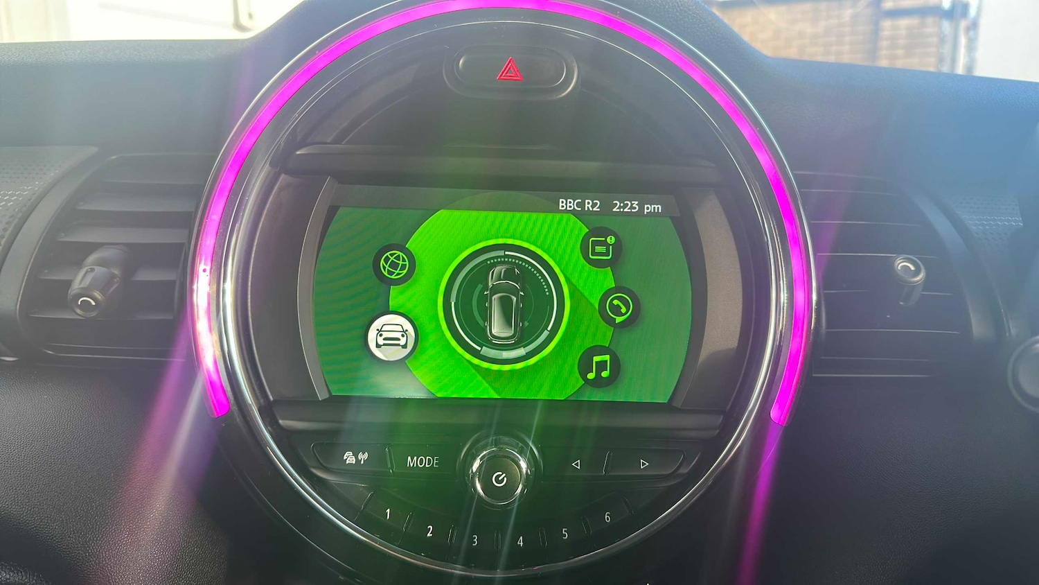 Used MINI Hatch 2020 for sale - 77239892: Photo 12