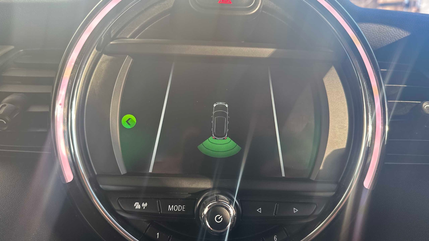 Used MINI Hatch 2020 for sale - 77239892: Photo 16