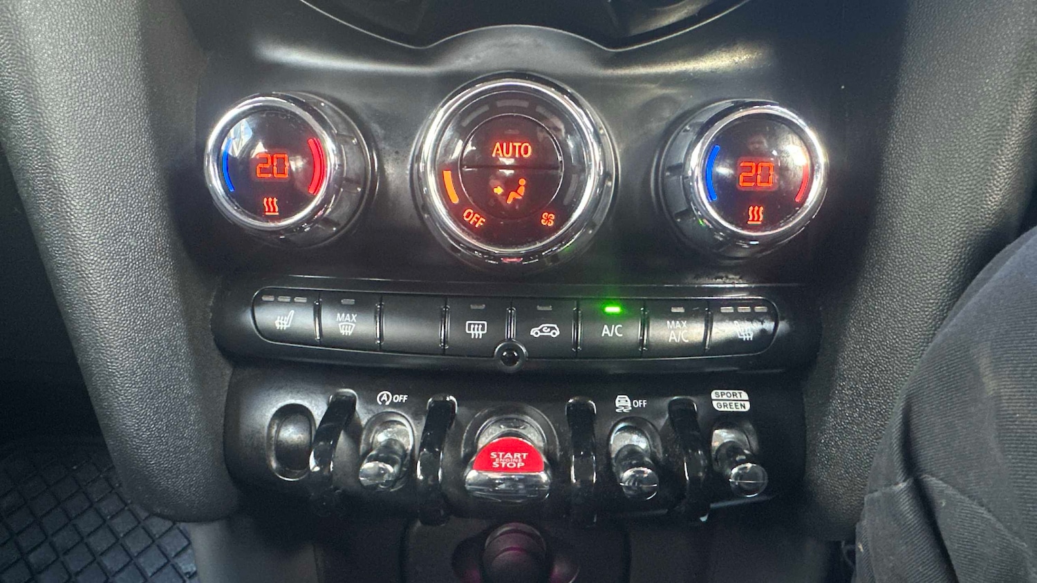 Used MINI Hatch 2020 for sale - 77239892: Photo 17