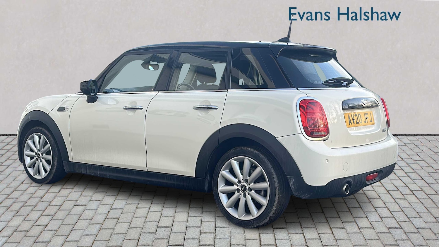 Used MINI Hatch 2020 for sale - 77239892: Photo 3