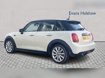Used MINI Hatch 2020 for sale - 77239892: Photo