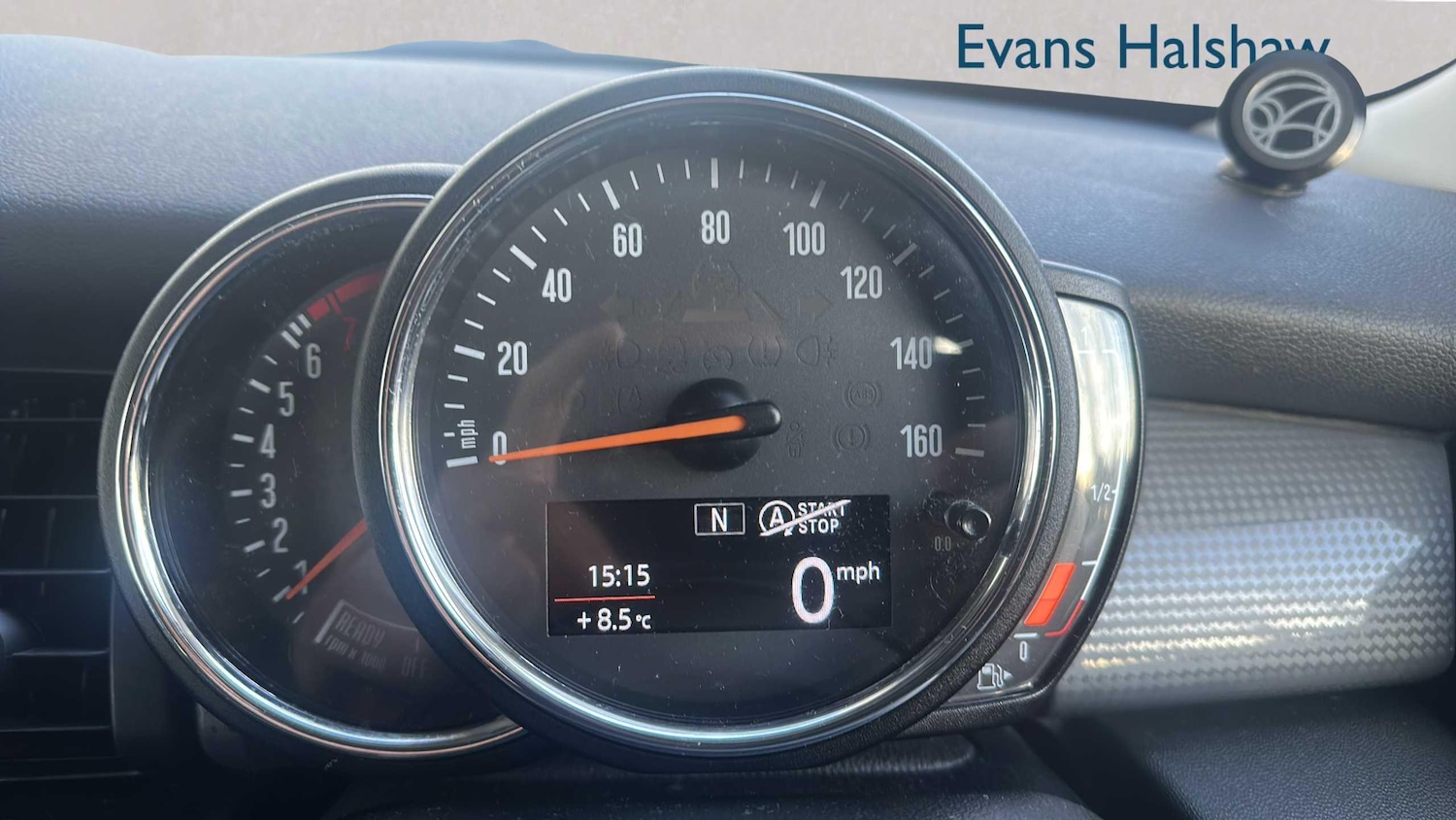 Used MINI Hatch 2020 for sale - 77239892: Photo 5