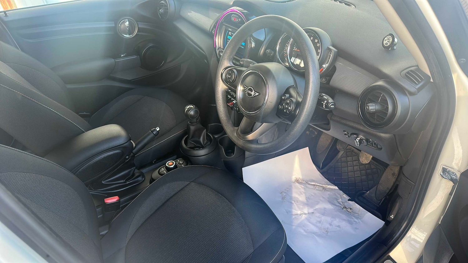 Used MINI Hatch 2020 for sale - 77239892: Photo 9