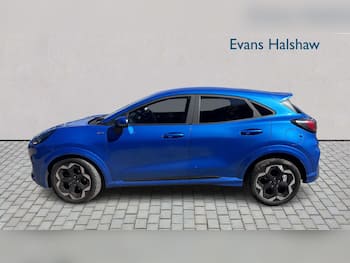 Used Ford Puma 2024 for sale - 79614214: Photo