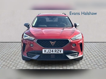 Used Cupra Formentor 2024 for sale - 77928577: Photo