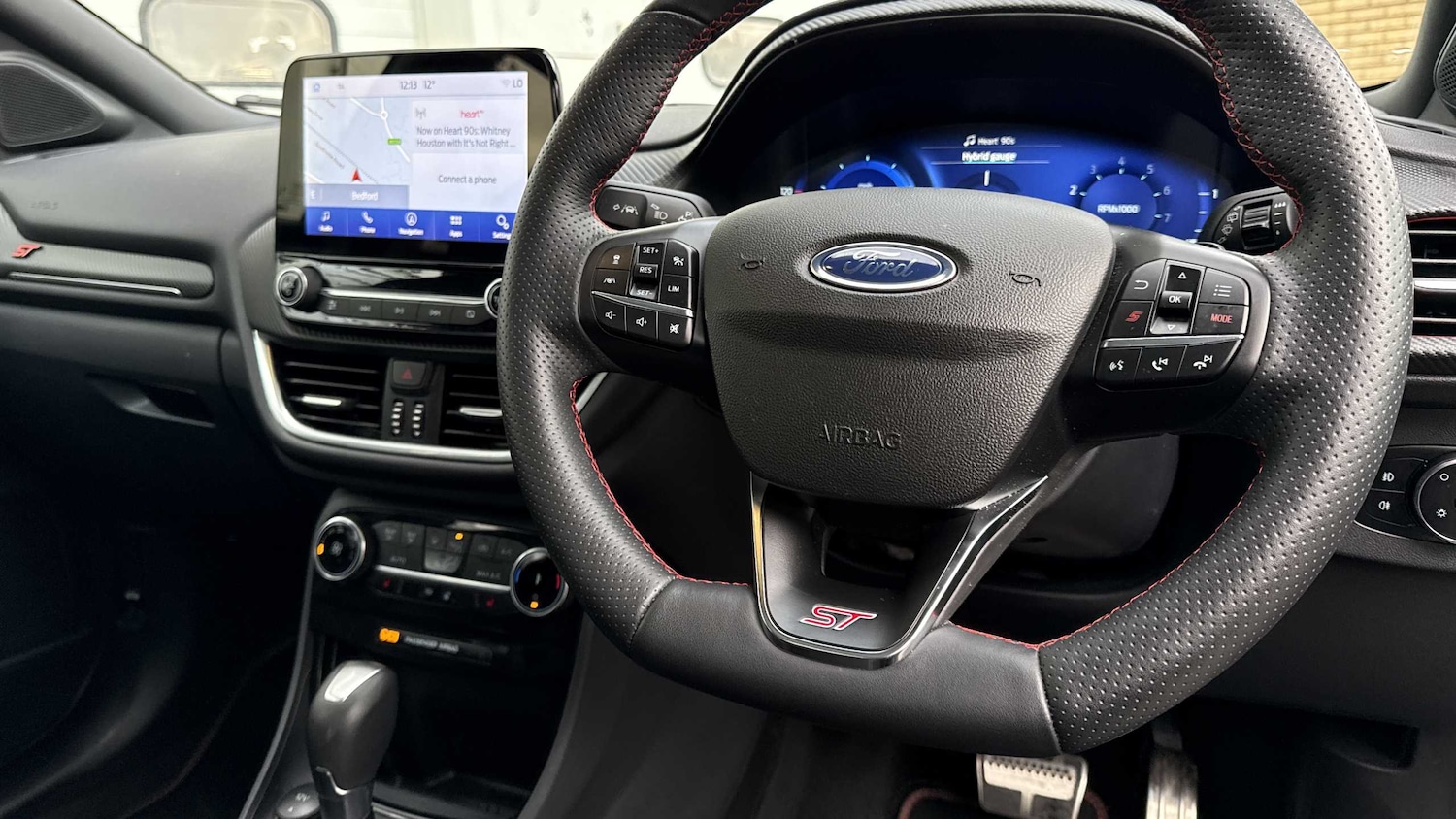 Used Ford Puma 2023 for sale - 76329275: Photo 10