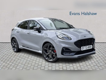 2023 - 1.0 EcoBoost Hybrid mHEV ST 5dr DCT