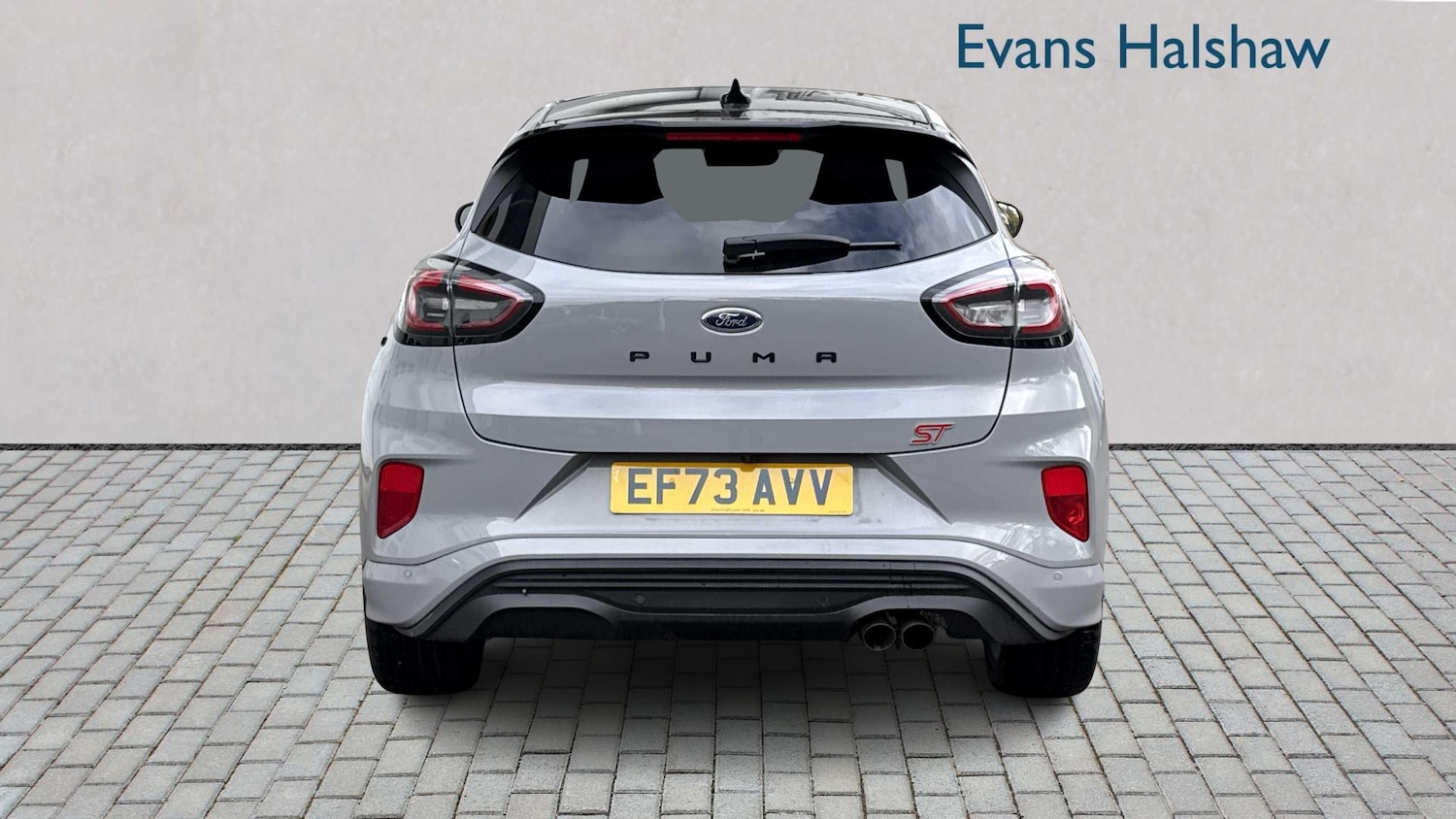 Used Ford Puma 2023 for sale - 76329275: Photo 3
