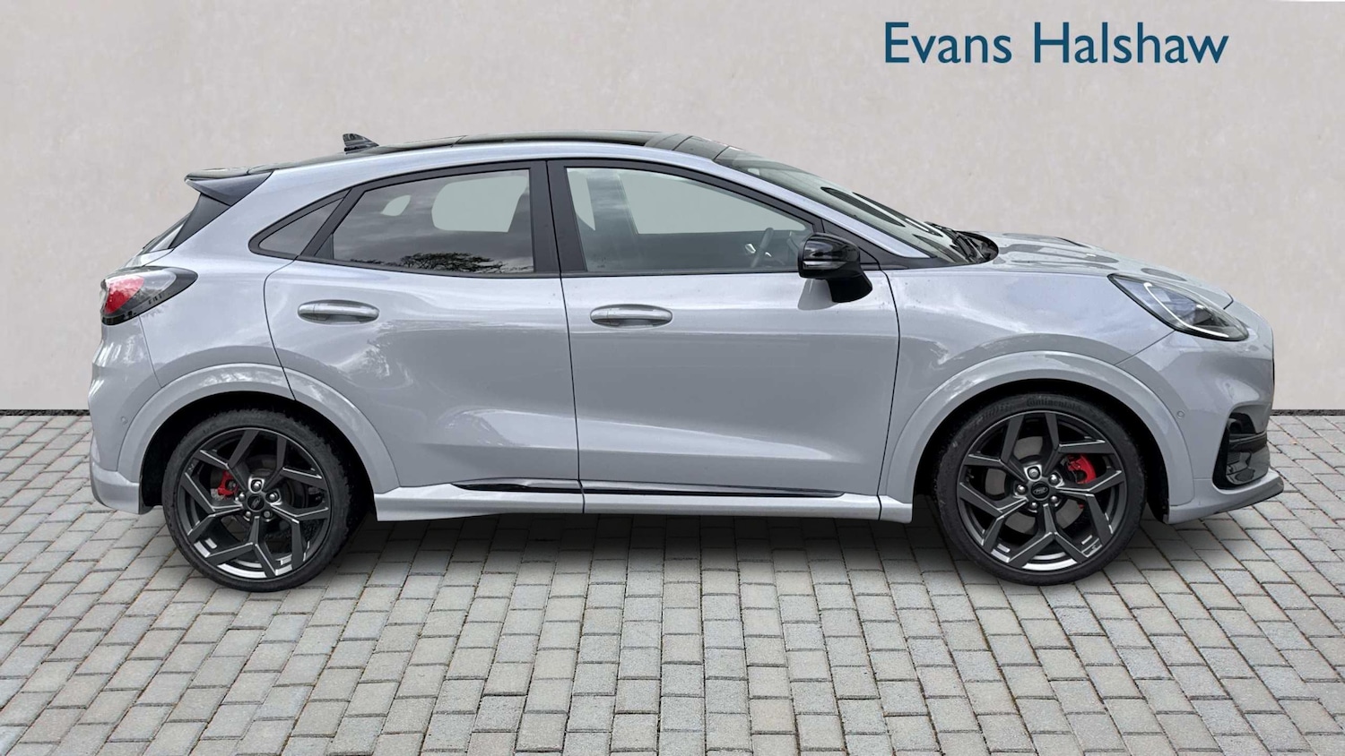 Used Ford Puma 2023 for sale - 76329275: Photo 4