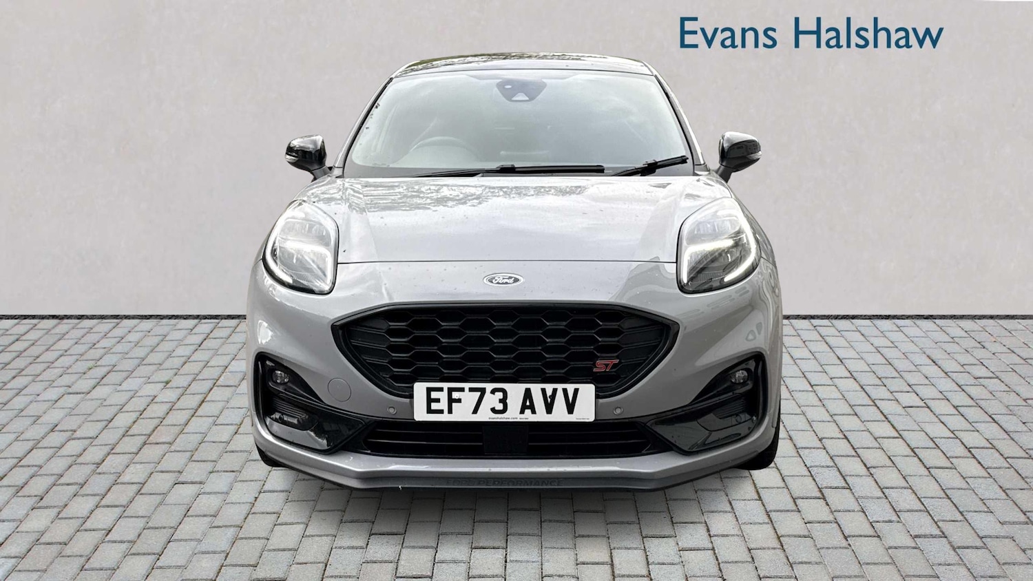 Used Ford Puma 2023 for sale - 76329275: Photo 5
