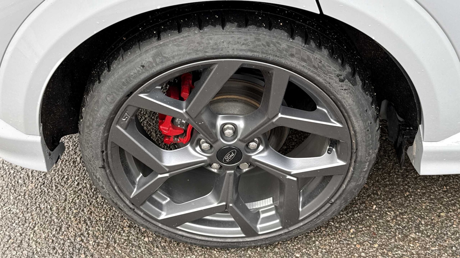 Used Ford Puma 2023 for sale - 76329275: Photo 7