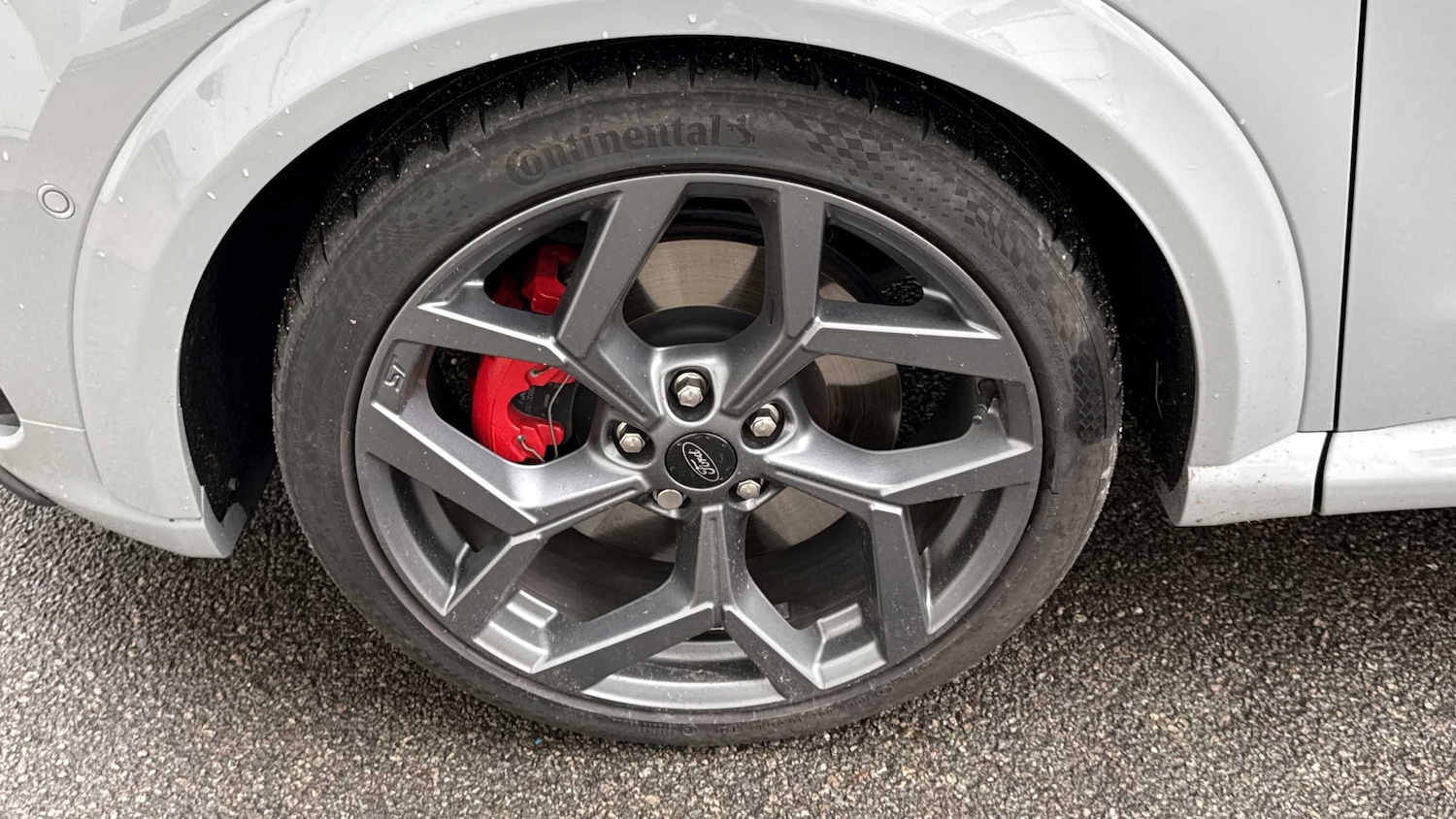 Used Ford Puma 2023 for sale - 76329275: Photo 9