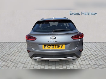 Used Kia XCeed 2020 for sale - 79109546: Photo