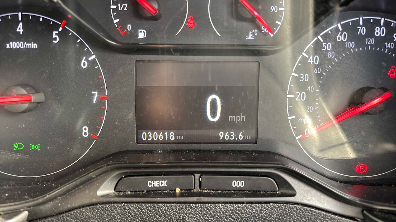 Used Vauxhall Combo 2023 for sale - 77270253: Photo 6