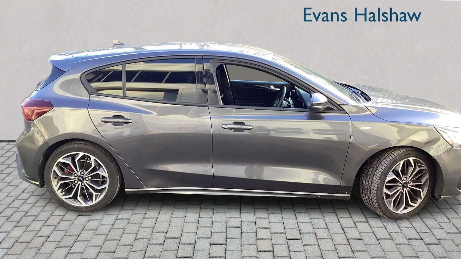 Used Ford Focus 2024 for sale - 78209091: Photo 3