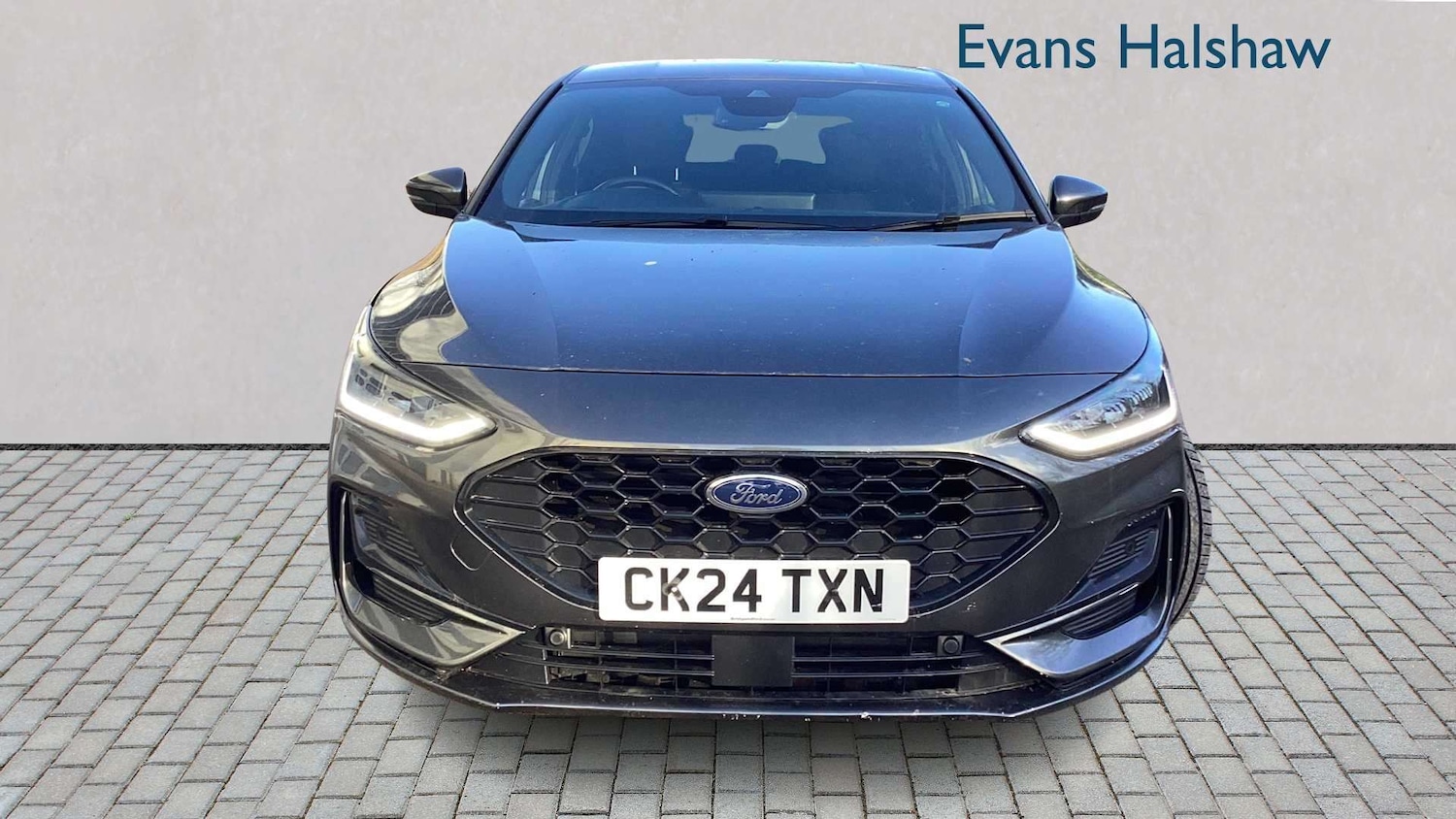 Used Ford Focus 2024 for sale - 78209091: Photo 4