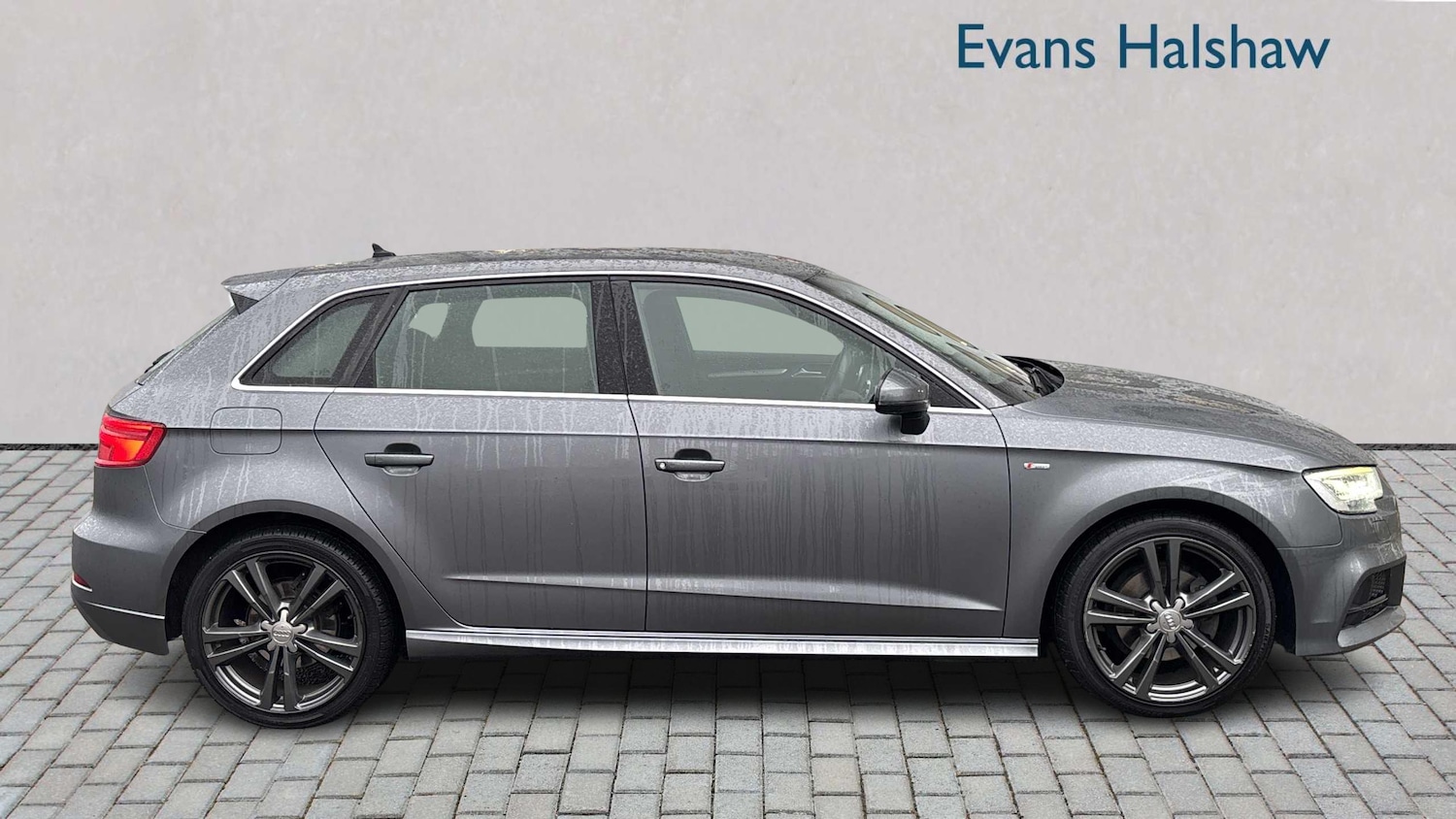 Used Audi A3 2018 for sale - 76827502: Photo 3