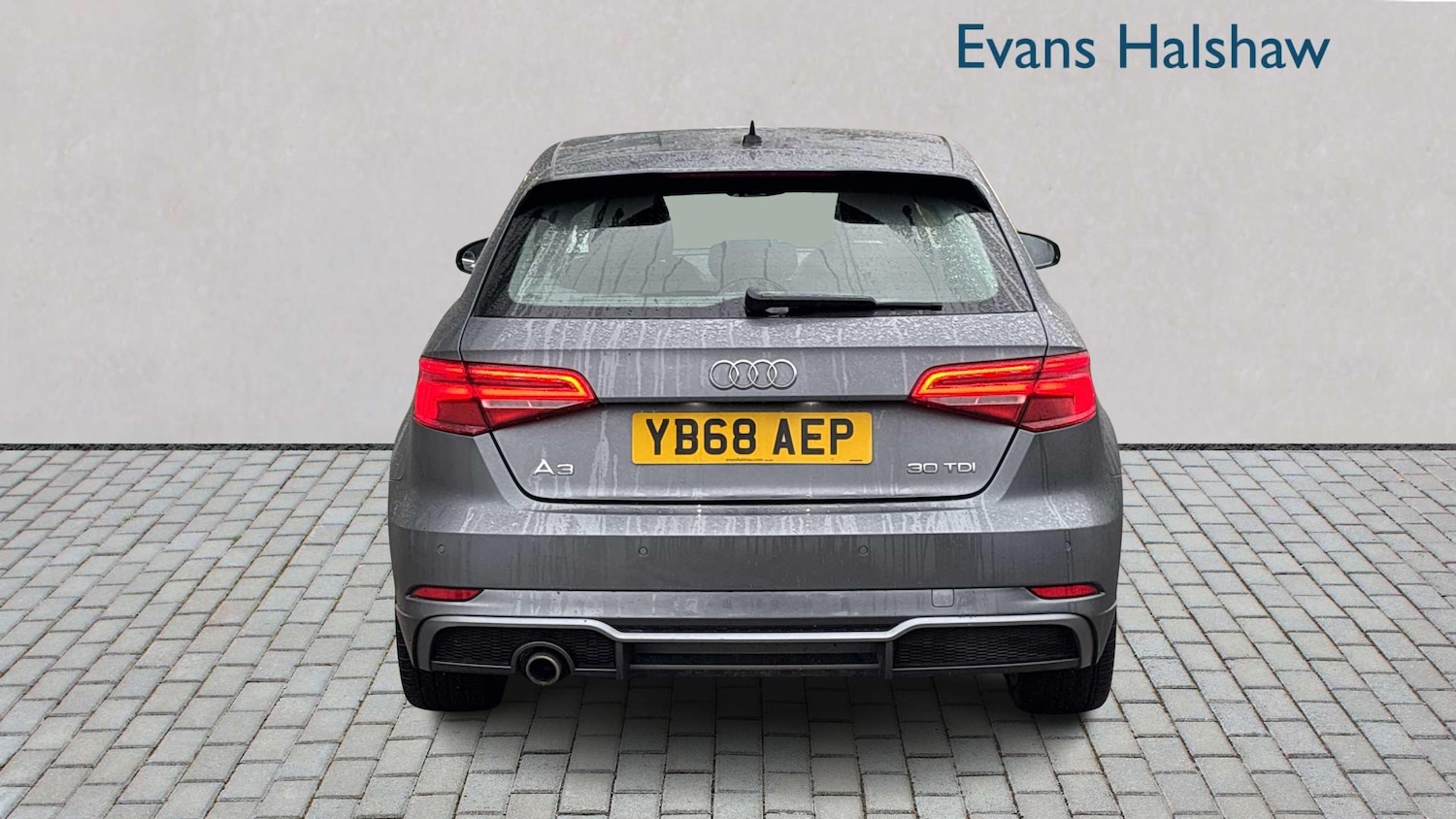 Used Audi A3 2018 for sale - 76827502: Photo 4