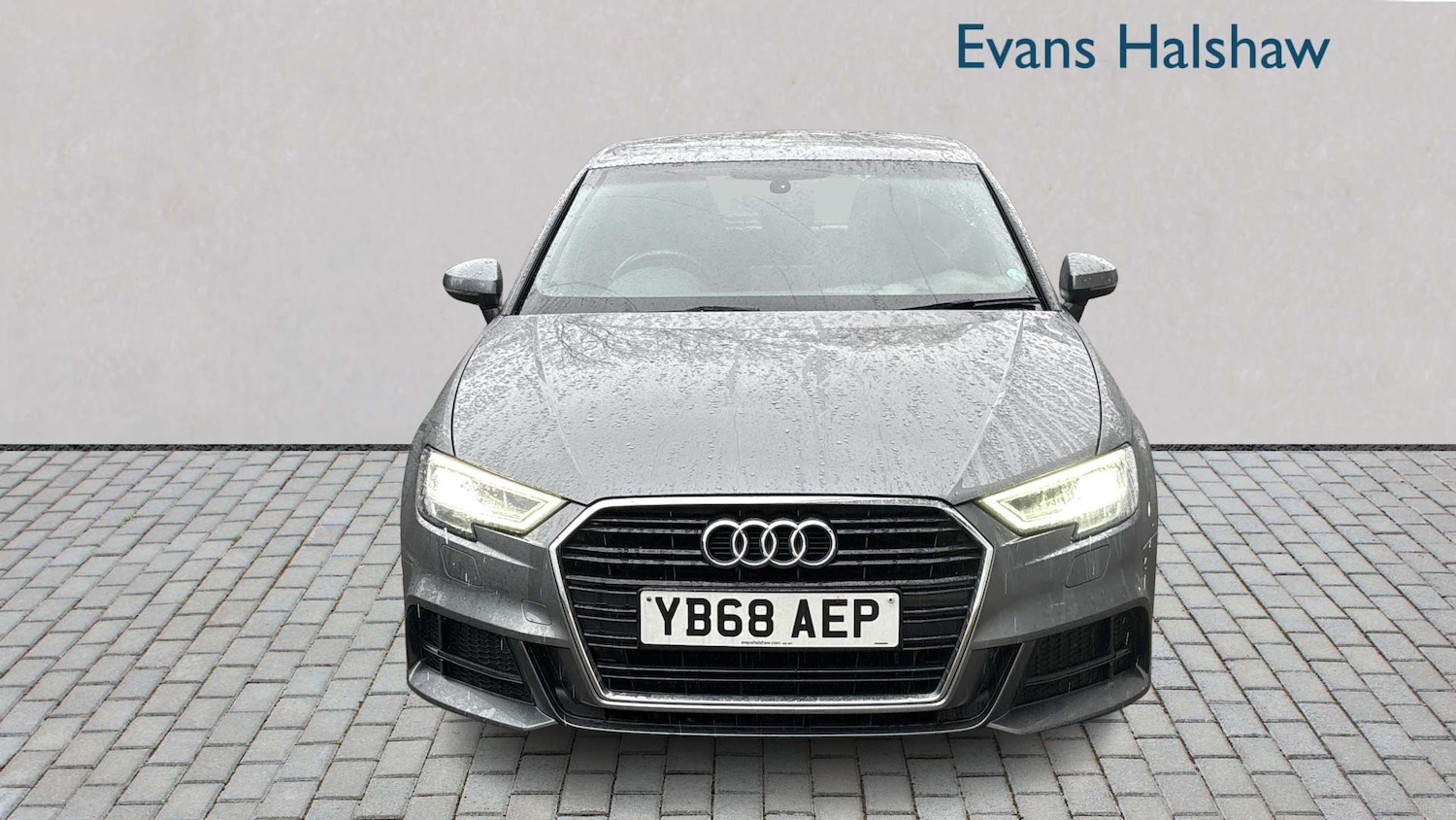 Used Audi A3 2018 for sale - 76827502: Photo 5