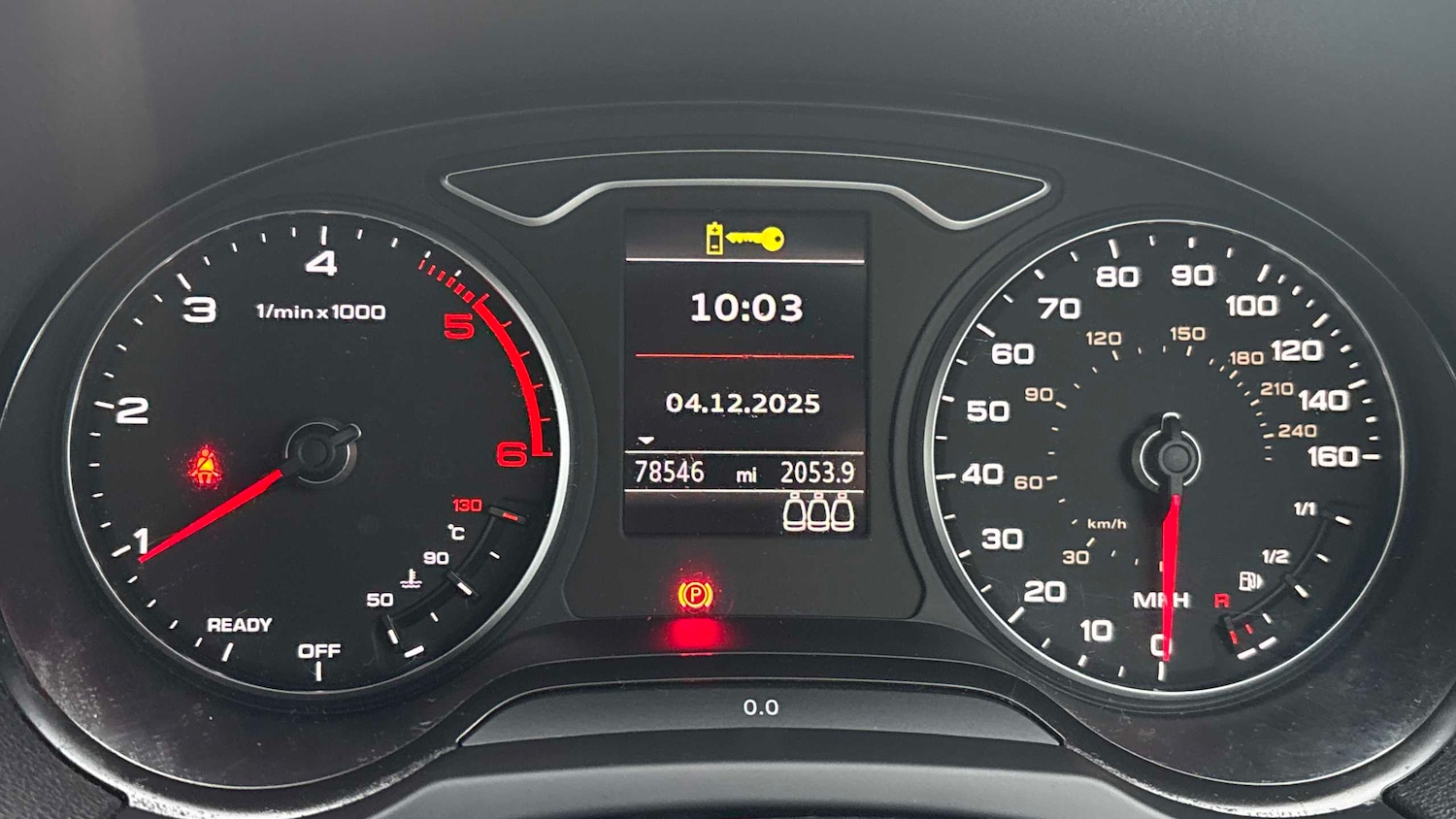 Used Audi A3 2018 for sale - 76827502: Photo 6