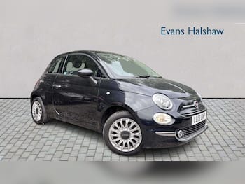 Used Fiat 500 2019 for sale - 79864470: Photo