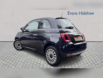 Used Fiat 500 2019 for sale - 79864470: Photo