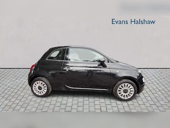 Used Fiat 500 2019 for sale - 79864470: Photo