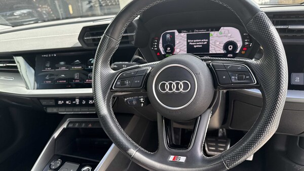 Used Audi A3 2022 for sale - 76242462: Photo 5