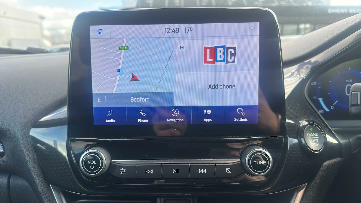 Used Ford Puma 2021 for sale - 77885956: Photo 11