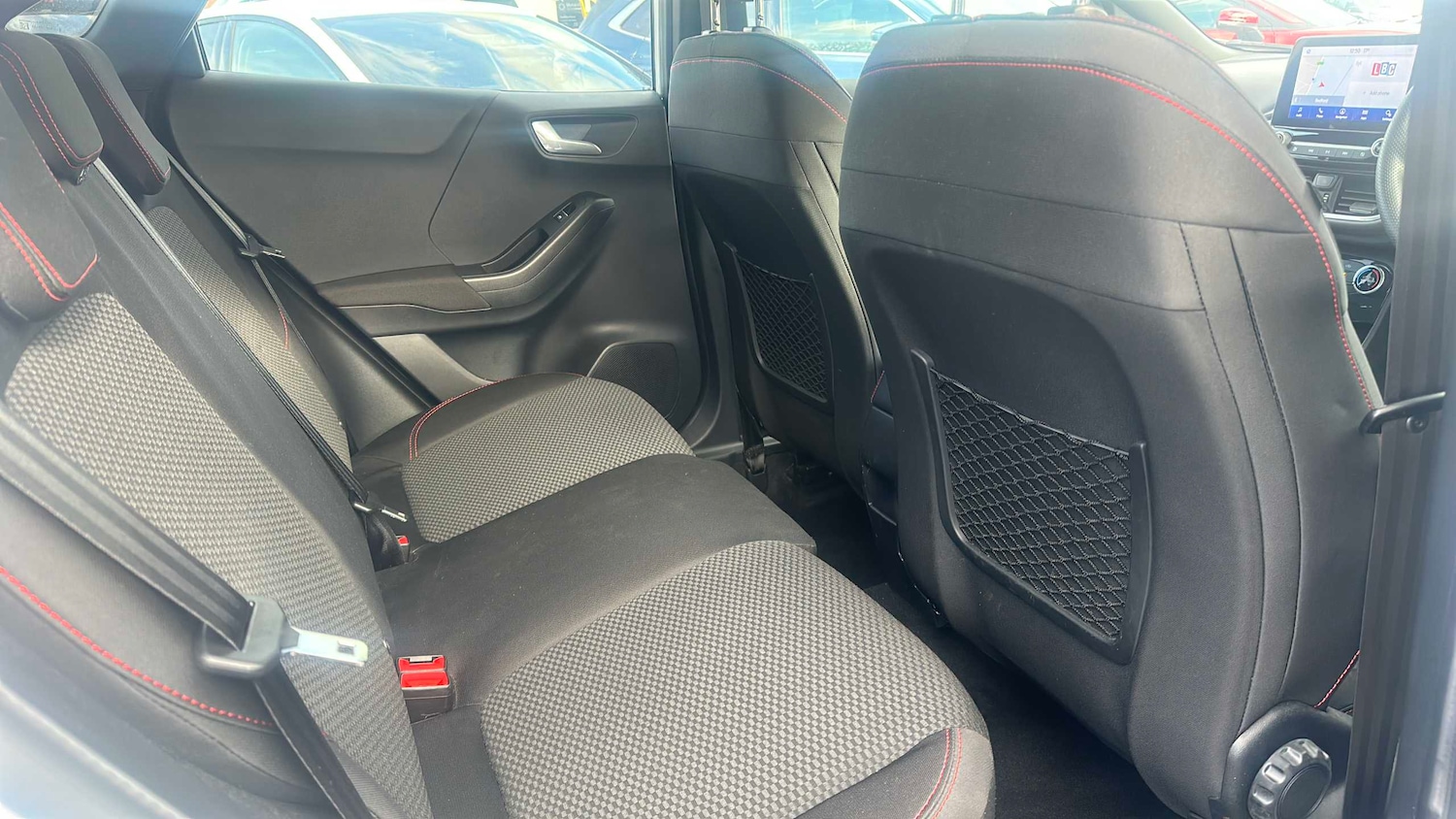 Used Ford Puma 2021 for sale - 77885956: Photo 12