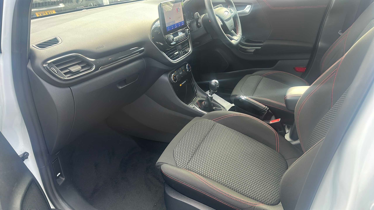 Used Ford Puma 2021 for sale - 77885956: Photo 13