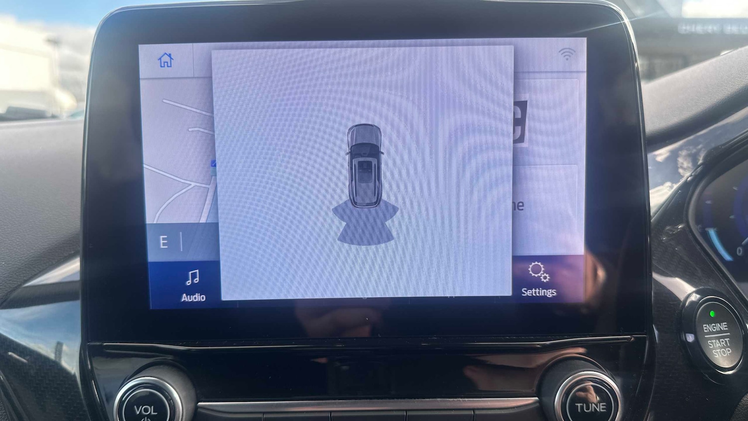 Used Ford Puma 2021 for sale - 77885956: Photo 15