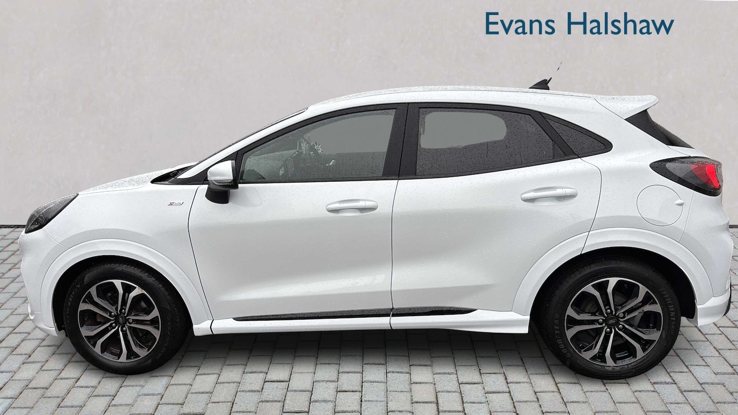 Used Ford Puma 2021 for sale - 77885956: Photo 3