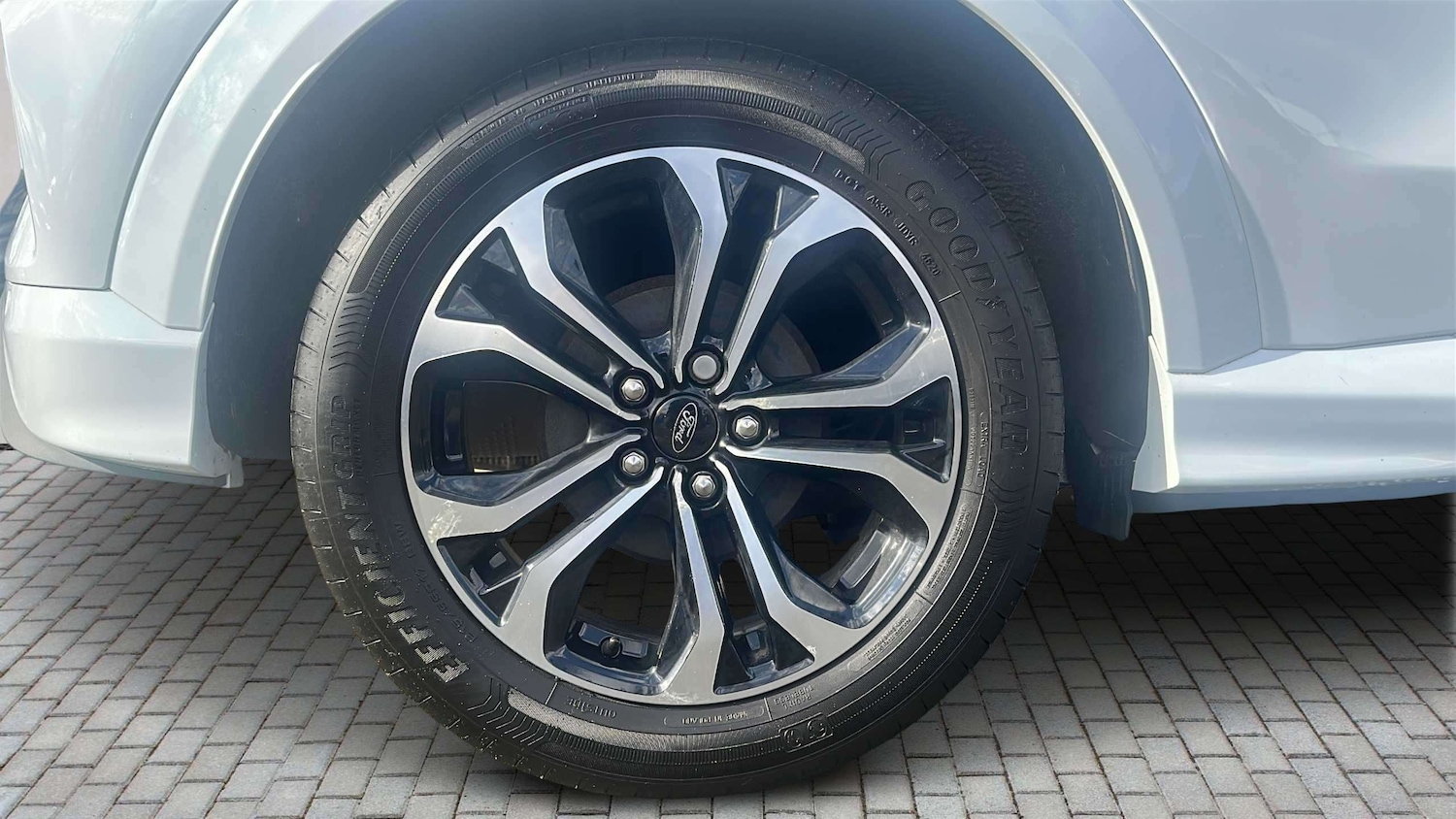 Used Ford Puma 2021 for sale - 77885956: Photo 6