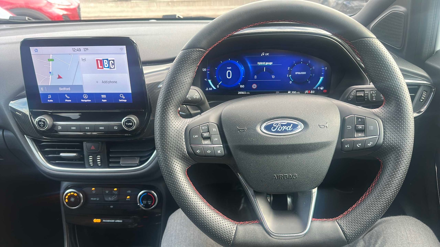 Used Ford Puma 2021 for sale - 77885956: Photo 9