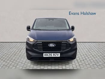 Used Ford Transit Custom 2026 for sale - 79702944: Photo