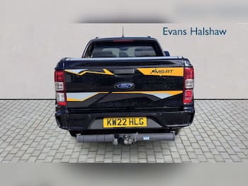 Used Ford Ranger 2022 for sale - 79878269: Photo