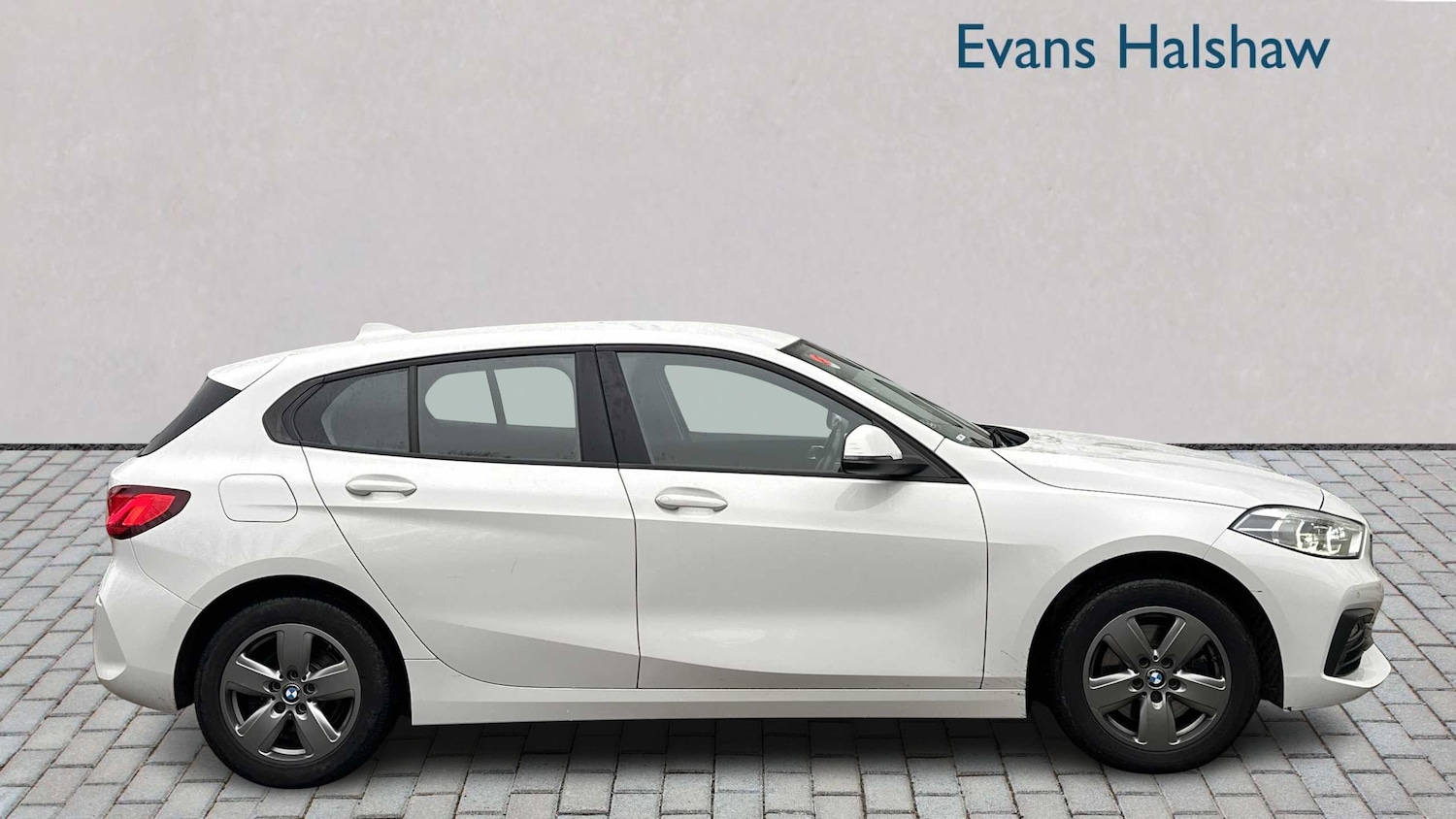 Used BMW 1 Series 2020 for sale - 77044129: Photo 2