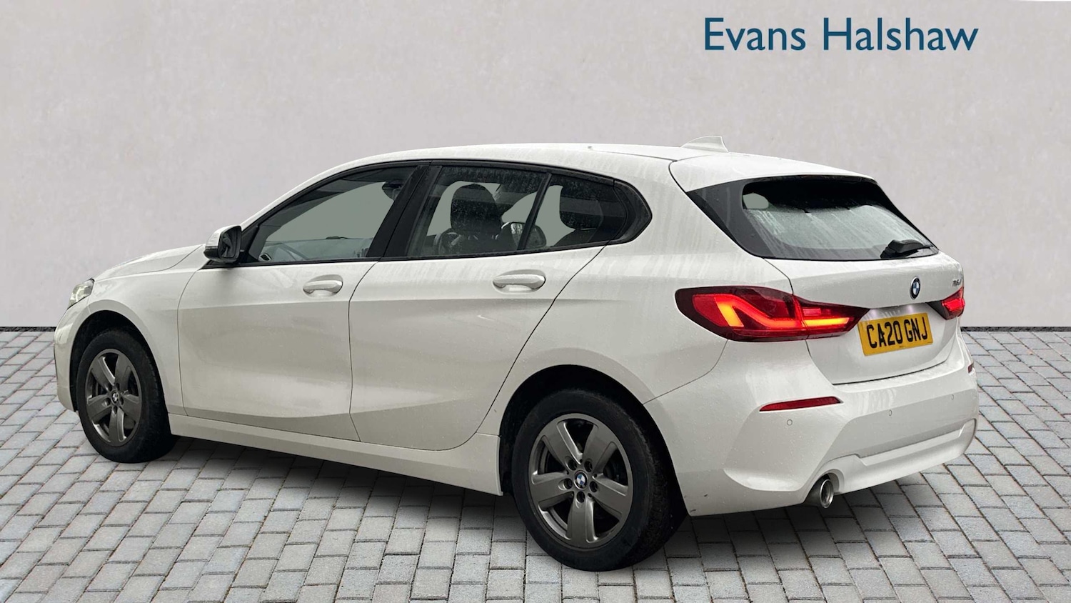 Used BMW 1 Series 2020 for sale - 77044129: Photo 3