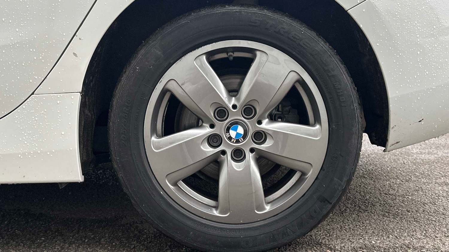 Used BMW 1 Series 2020 for sale - 77044129: Photo 4