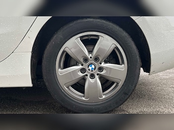 Used BMW 1 Series 2020 for sale - 77044129: Photo