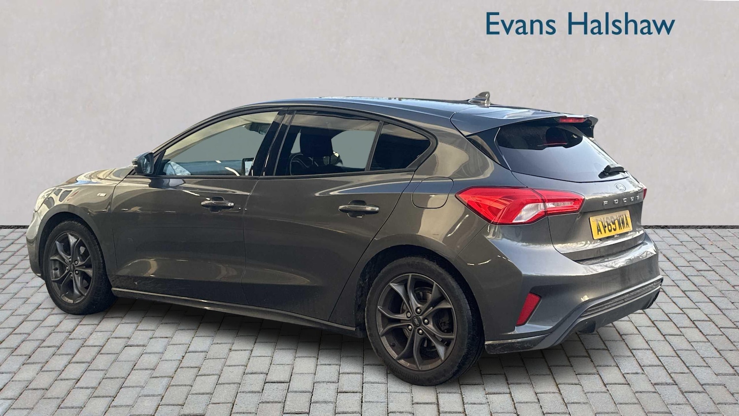 Used Ford Focus 2019 for sale - 76902379: Photo 3