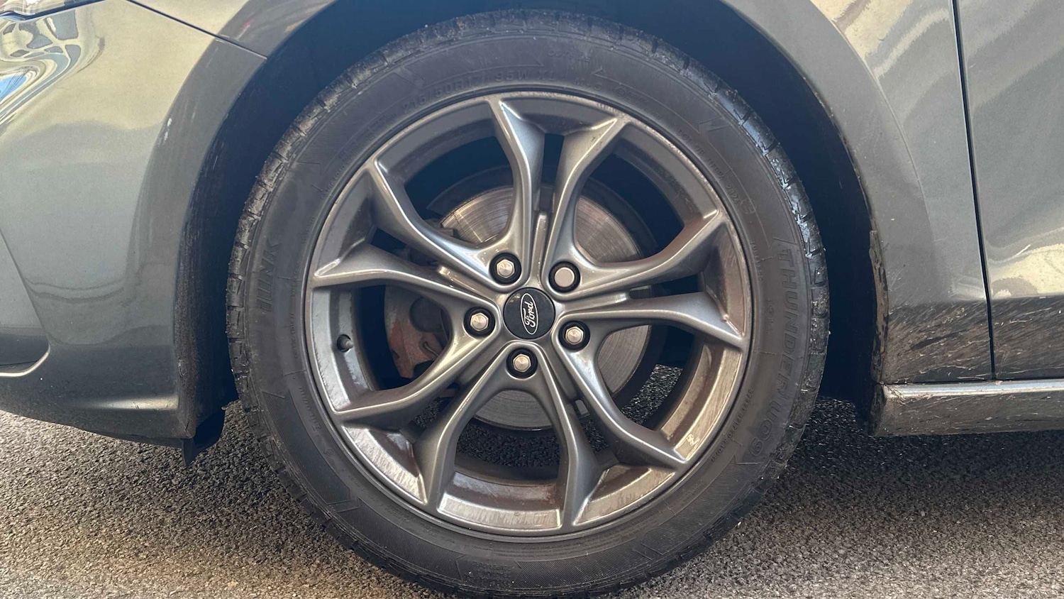 Used Ford Focus 2019 for sale - 76902379: Photo 4