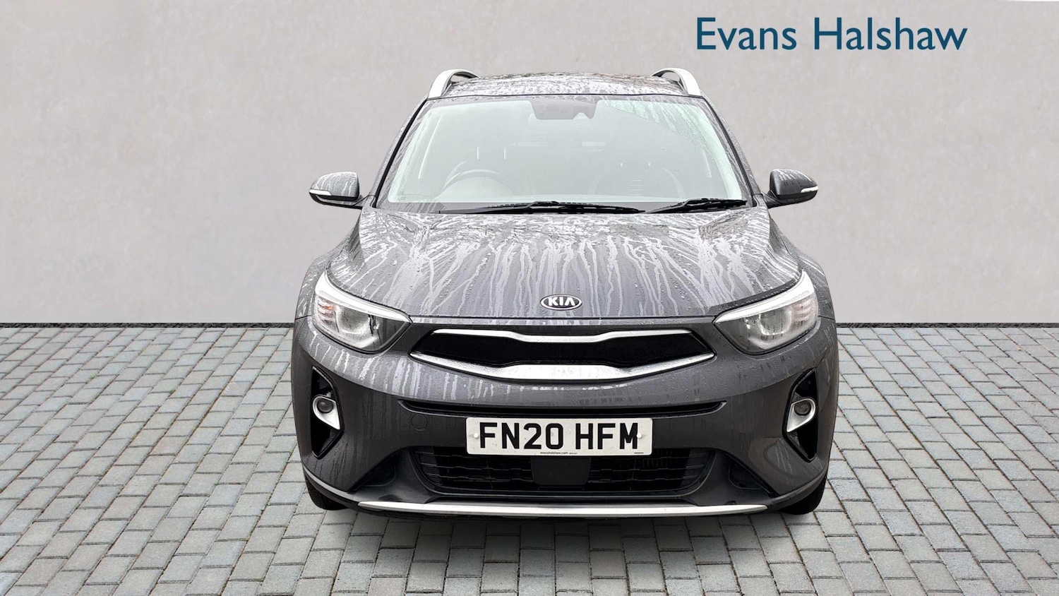 Used Kia Stonic 2020 for sale - 77480689: Photo 5