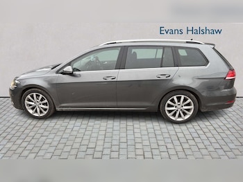 Used Volkswagen Golf 2018 for sale - 77727018: Photo