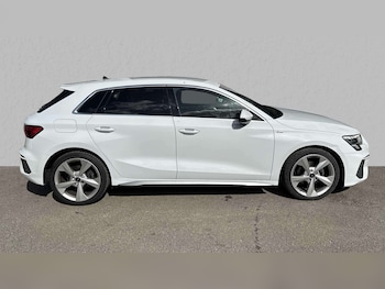 Used Audi A3 2022 for sale - 75944592: Photo