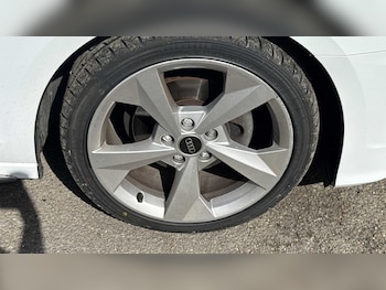 Used Audi A3 2022 for sale - 75944592: Photo