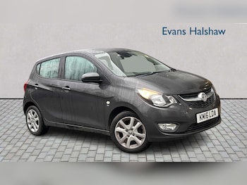 Vauxhall Viva feature image