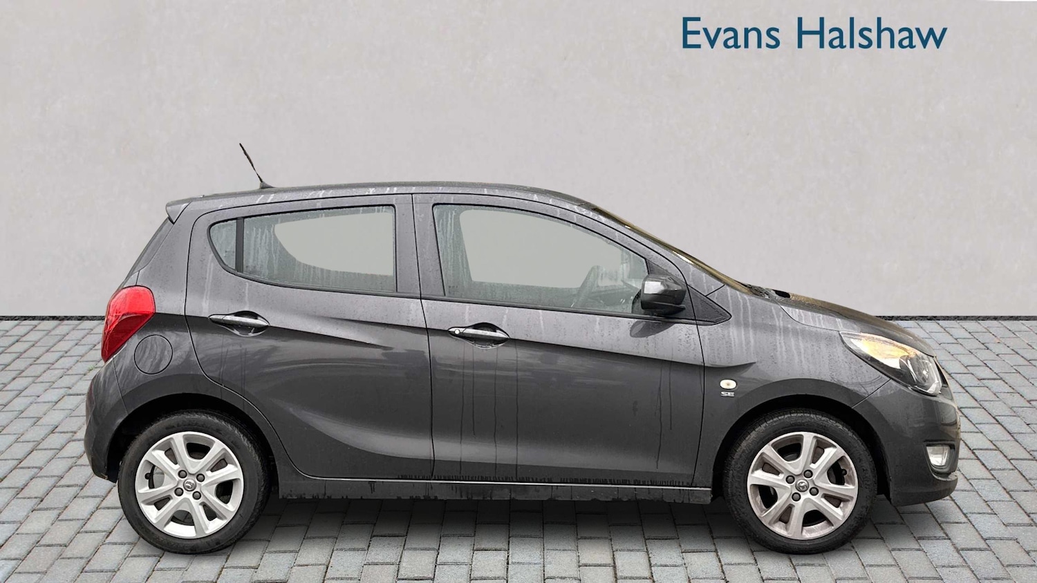 Used Vauxhall Viva 2016 for sale - 77044040: Photo 2